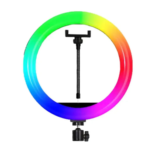 36cm RGB Selfie Ring Light