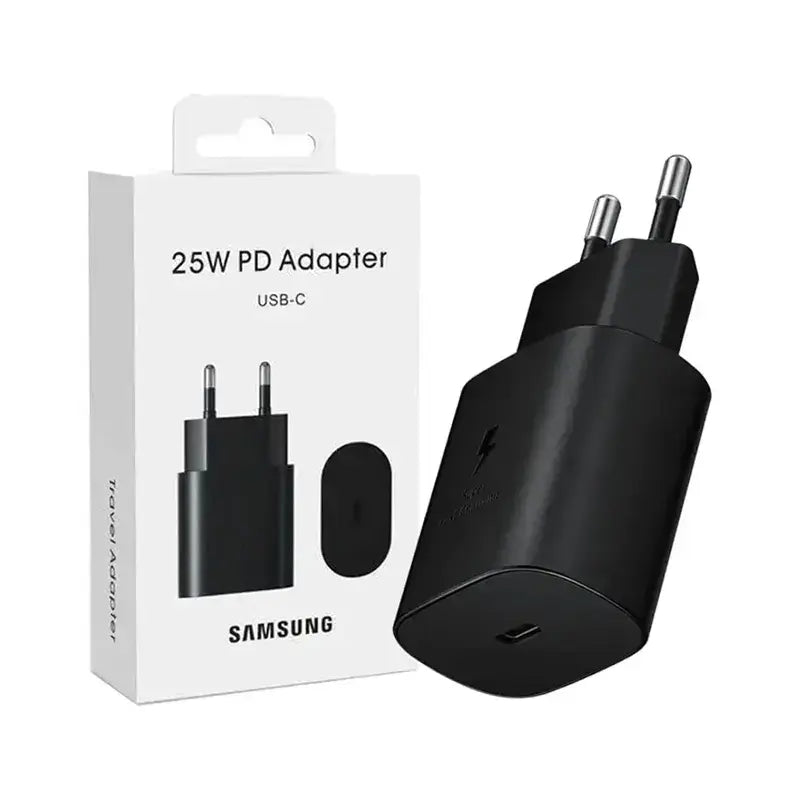 Samsung 45W Adapter (Generic Quality)