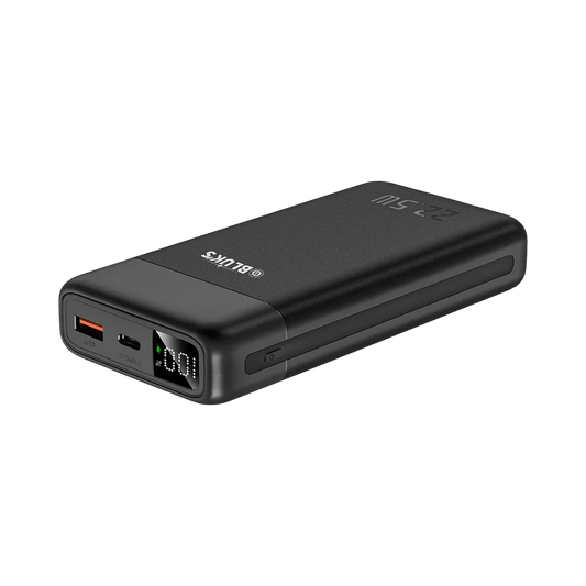 BX-301 SwiftCharge Power Bank 20000mAh