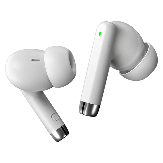 Vivid Earbuds 25 Hr battery | Immersive Sound
