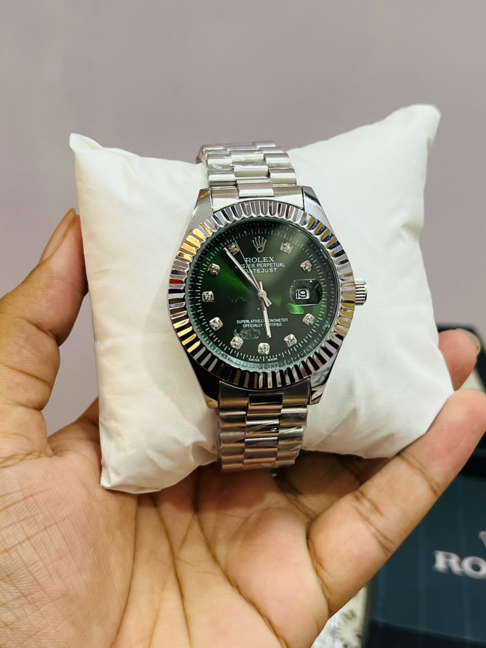 Luxury Watches
