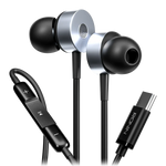 STREAM | R-27 Handsfree Type-c  Enhanced Deep Bass | 10mm driver | Call function