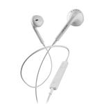ICORD | R-825 iOS Handsfree  Plug & Play | Without Bluetooth Connectivity | Volume Controls