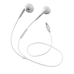 ICORD | R-825 iOS Handsfree  Plug & Play | Without Bluetooth Connectivity | Volume Controls