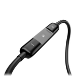 STREAM | R-27 Handsfree Type-c  Enhanced Deep Bass | 10mm driver | Call function
