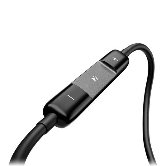 STREAM | R-27 Handsfree Type-c  Enhanced Deep Bass | 10mm driver | Call function