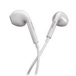 ICORD | R-825 iOS Handsfree  Plug & Play | Without Bluetooth Connectivity | Volume Controls