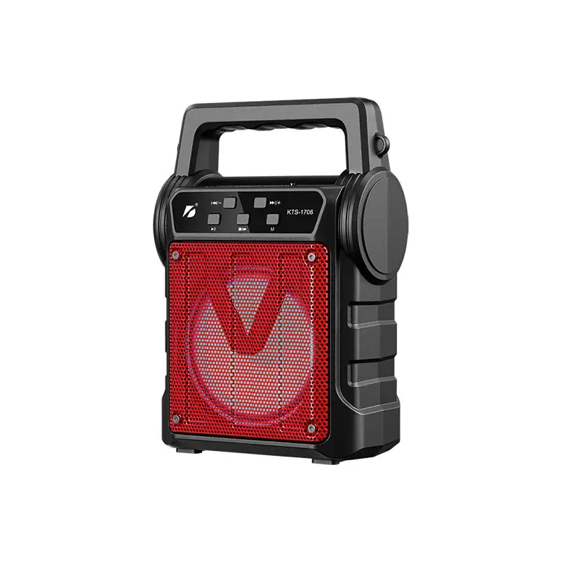 Kbroad Kts 2202 Wireless Speaker