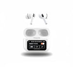 A9 Pro Wireless EarBuds (ANC/ENC)
