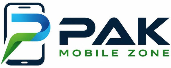 Pak Mobile Zone