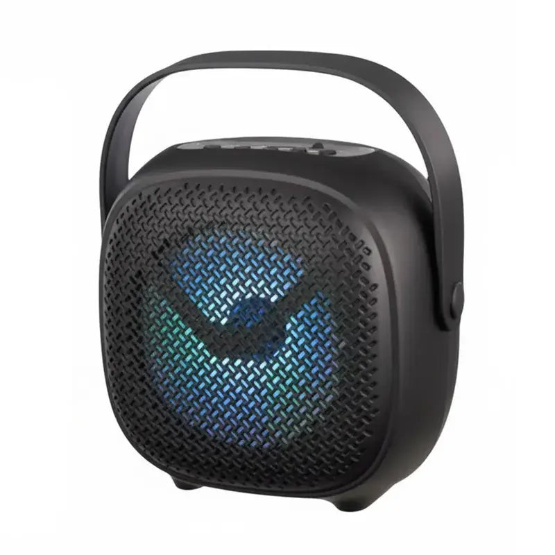 Greatnice Gts 2008 Karaoke Speaker