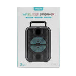 Greatnice GTS 2307 (3 inch) Wireless Speaker