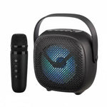 Greatnice Gts 2008 Karaoke Speaker