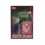 Kbroad Kts 2202 Wireless Speaker