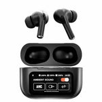 A9 Pro Wireless EarBuds (ANC/ENC)