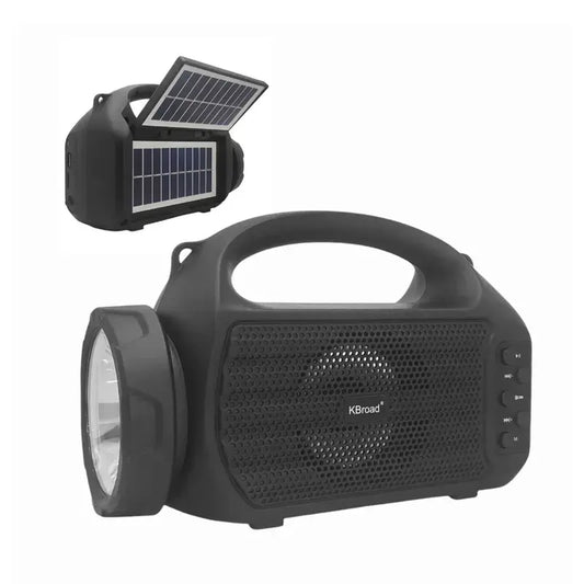 Kbroad Kts 2202 Wireless Speaker