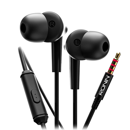 CHAOS Handsfree  8D Surround Sound | 3.5mm Aux | VR/AR gaming interface