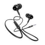 The OG | R-9 Handsfree  Immersive Bass | 3.5mm AUX | 10mm Audio Driver