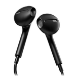 R-5 Buzz Handsfree  Half-In-Ear | 14mm Driver | Thunderous Bass | 3.5mm Jack