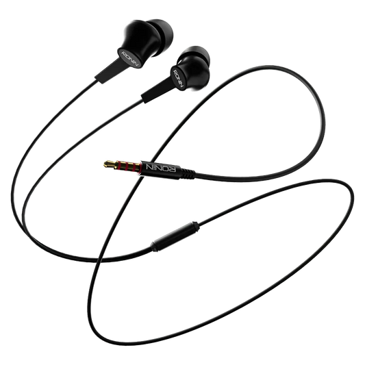 CHAOS Handsfree  8D Surround Sound | 3.5mm Aux | VR/AR gaming interface