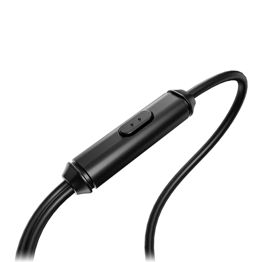 The OG | R-9 Handsfree  Immersive Bass | 3.5mm AUX | 10mm Audio Driver