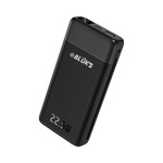 BX-301 SwiftCharge Power Bank 20000mAh