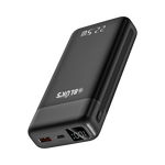 BX-301 SwiftCharge Power Bank 20000mAh
