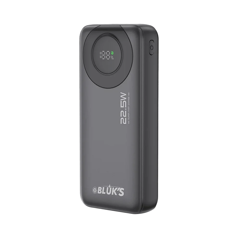 BX-306 SwiftCharge Power Bank 20000mAh