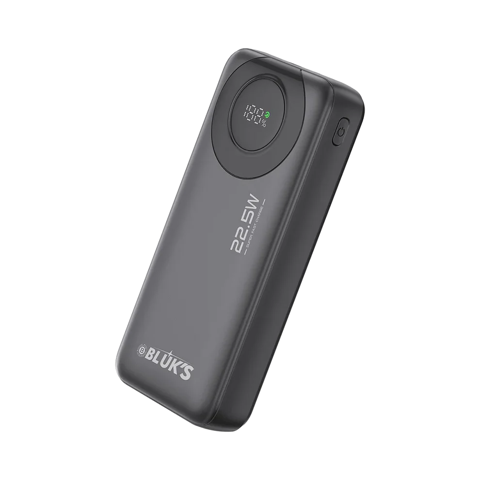 BX-306 SwiftCharge Power Bank 20000mAh