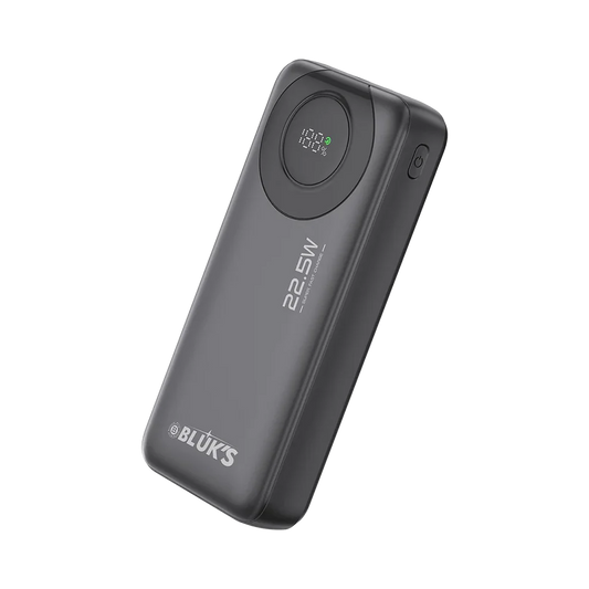 BX-306 SwiftCharge Power Bank 20000mAh