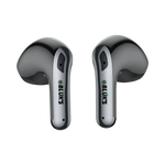 BLUK’S BX-605 Wireless Earbuds with Glow LED Case – Deep Bass & 32H Playtime