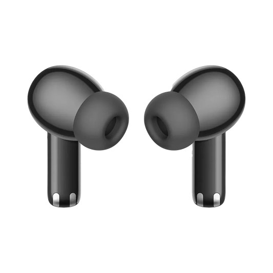 Bass Buds Pro -BX-607 Wireless Earbuds with Deep Bass & LED Charging Case