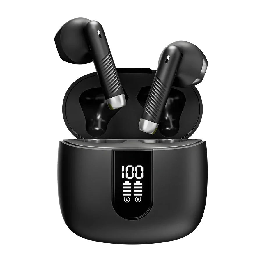 Mashion Earbuds