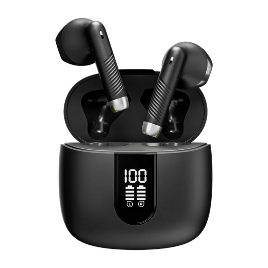 Mashion Earbuds