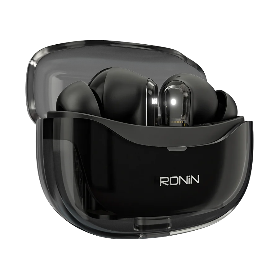 Lucid Earbuds  Dual Device Connectivity | ENC Quad Mic Calling