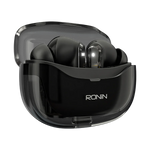 Lucid Earbuds  Dual Device Connectivity | ENC Quad Mic Calling