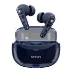 Lucid Earbuds  Dual Device Connectivity | ENC Quad Mic Calling