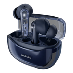 Lucid Earbuds  Dual Device Connectivity | ENC Quad Mic Calling