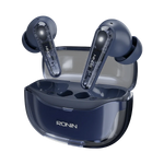 Lucid Earbuds  Dual Device Connectivity | ENC Quad Mic Calling
