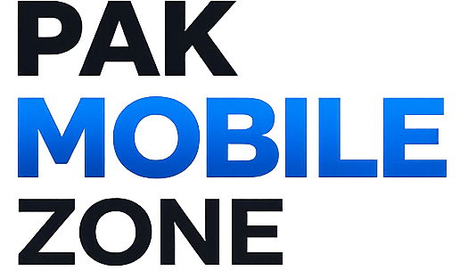 Pak Mobile Zone