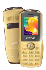 G Five BMW5 (Gold) - Price & Specifications