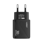L-403 All Round | Charger 30W | GaN Technology | Type-C 50% OFF