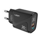 L-403 All Round | Charger 30W | GaN Technology | Type-C 50% OFF