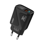 L-403 All Round | Charger 30W | GaN Technology | Type-C 50% OFF