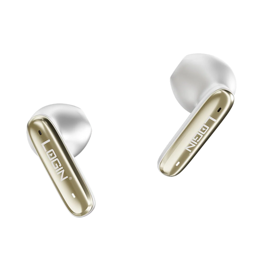 L-217 Myro | Earbuds 6 Mics Hybrid ANC | ENC | AI Translation 23% OFF