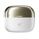 L-217 Myro | Earbuds 6 Mics Hybrid ANC | ENC | AI Translation 23% OFF