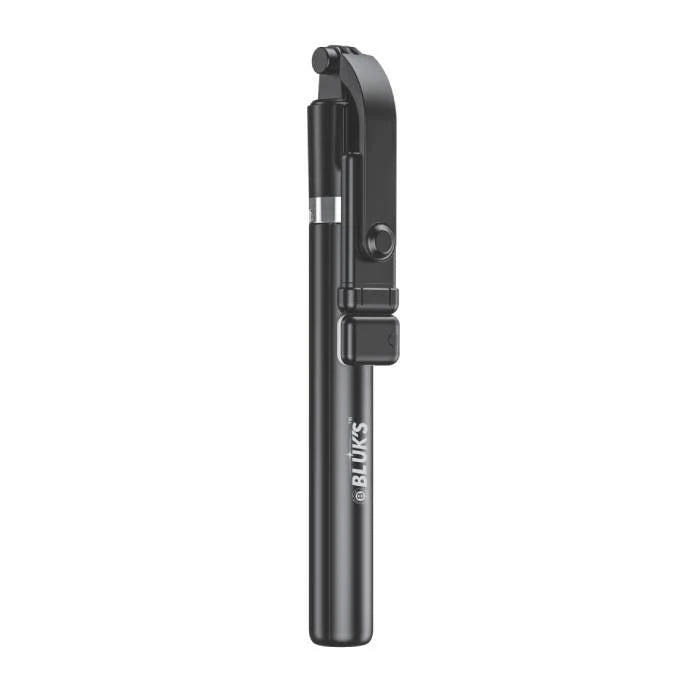 BX-331 Extra Long 1700mm Selfie Stick + TriPod Stand With Light