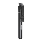 BX-331 Extra Long 1700mm Selfie Stick + TriPod Stand With Light