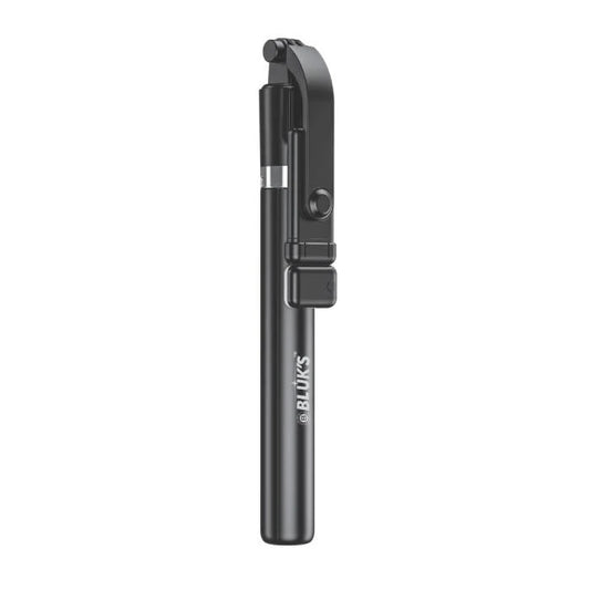 BX-331 Extra Long 1700mm Selfie Stick + TriPod Stand With Light