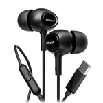THE OG | R-9 Handsfree Type-C  In-line Mic | 1.2m Cable | light weight